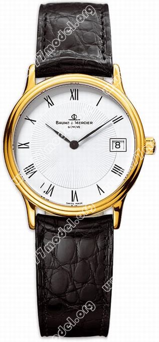Replica Baume & Mercier MOA08159 Classima Executives Mens Watch Watches