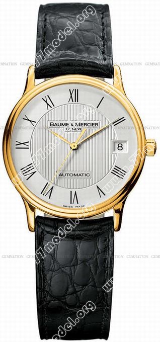Replica Baume & Mercier MOA08160 Classima Mens Watch Watches