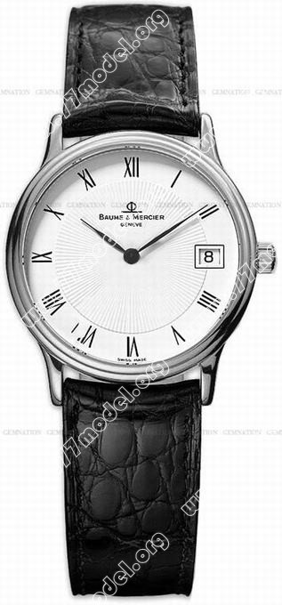 Replica Baume & Mercier MOA08229 Classima Executives Mens Watch Watches