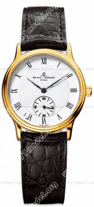 Replica Baume & Mercier MOA08230 Classima Mens Watch Watches