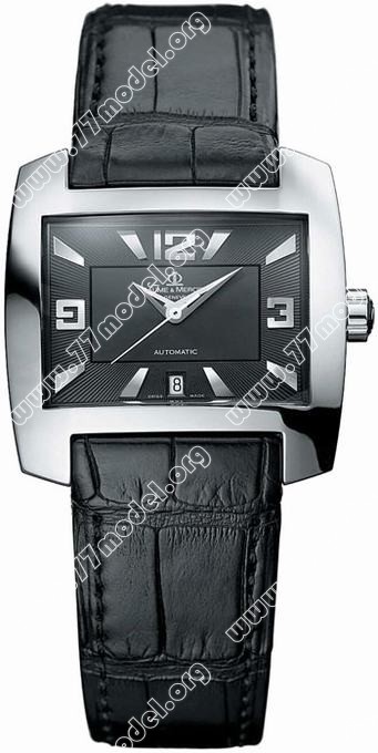 Replica Baume & Mercier MOA08255 Hampton Spirit Mens Watch Watches