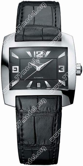 Replica Baume & Mercier MOA08255 Hampton  Spirit Mens Watch Watches