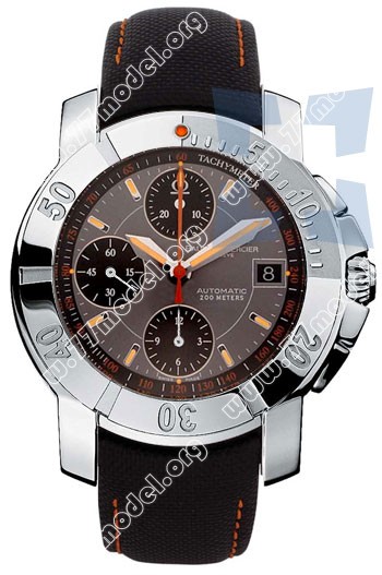 Replica Baume & Mercier MOA08329 Capeland S Mens Watch Watches