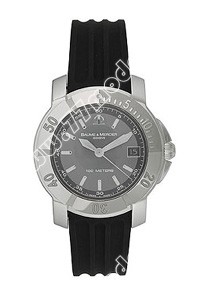 Replica Baume & Mercier MOA08351 Capeland Sport Ladies Watch Watches