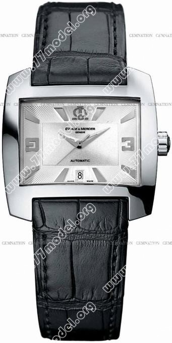 Replica Baume & Mercier MOA08369 Hampton Spirit Mens Watch Watches