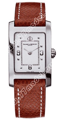 Replica Baume & Mercier MOA08377 Hampton Mens Watch Watches