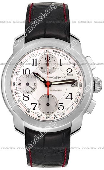Replica Baume & Mercier MOA08380 Capeland Mens Watch Watches