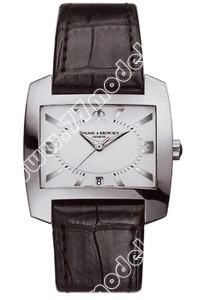 Replica Baume & Mercier MOA08427 Hampton Ladies Watch Watches