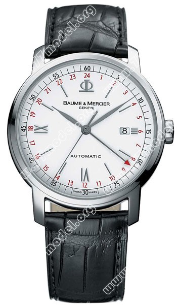 Replica Baume & Mercier MOA08462 Classima Mens Watch Watches