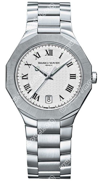 Replica Baume & Mercier MOA08467 Riviera Mens Watch Watches