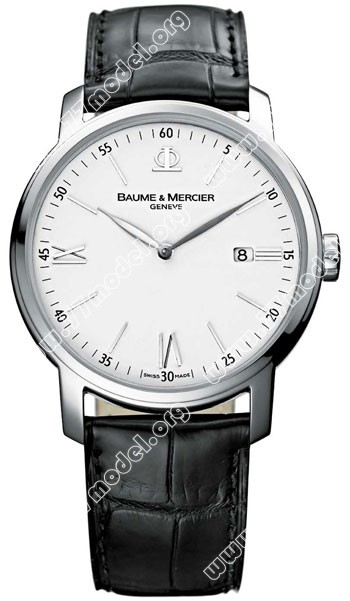 Replica Baume & Mercier MOA08485 Classima Mens Watch Watches