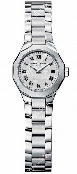 Replica Baume & Mercier MOA08521 Riviera Ladies Watch Watches