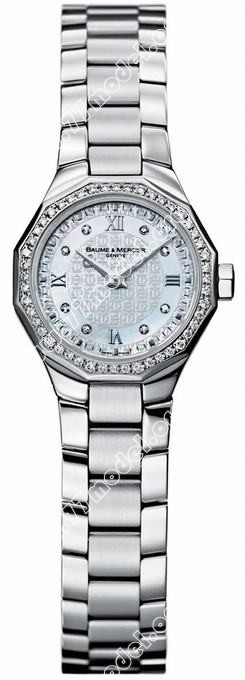 Replica Baume & Mercier MOA08522 Riviera Ladies Watch Watches