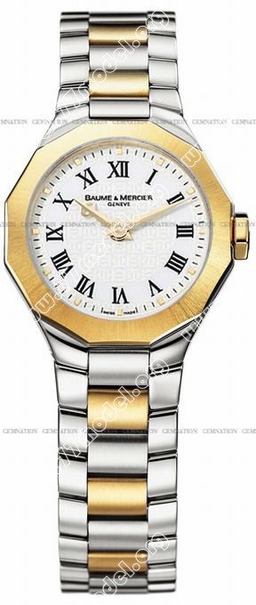 Replica Baume & Mercier MOA08524 Riviera Ladies Watch Watches