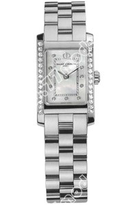 Replica Baume & Mercier MOA08563 Hampton Classic Ladies Watch Watches