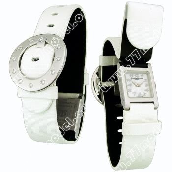 Replica Baume & Mercier MOA08587 Baume & Mercier Ladies Watch Watches
