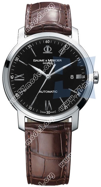 Replica Baume & Mercier MOA08590 Classima Mens Watch Watches