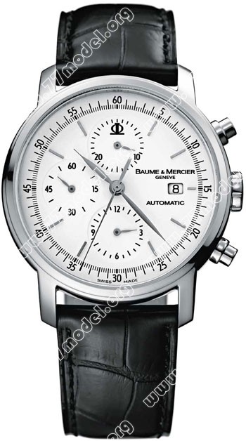 Replica Baume & Mercier MOA08591 Classima Executives Mens Watch Watches