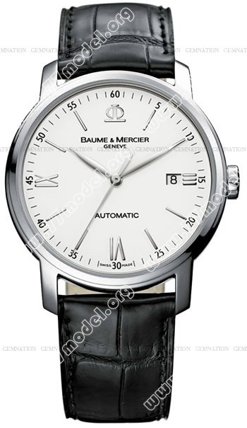 Replica Baume & Mercier MOA08592 Classima Executives Mens Watch Watches
