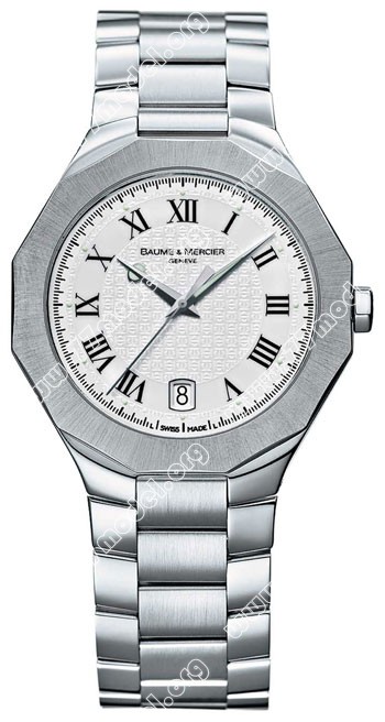 Replica Baume & Mercier MOA08593 Riviera Mens Watch Watches