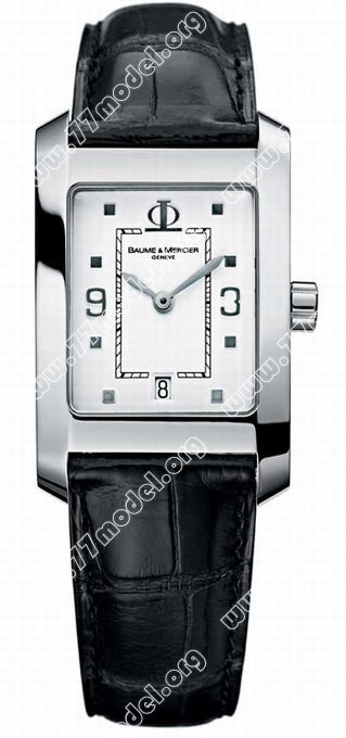 Replica Baume & Mercier MOA08609 Hampton Classic Mens Watch Watches