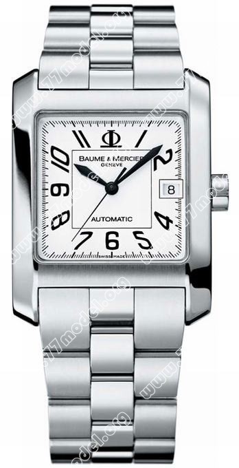 Replica Baume & Mercier MOA08610 Hampton Classic Mens Watch Watches