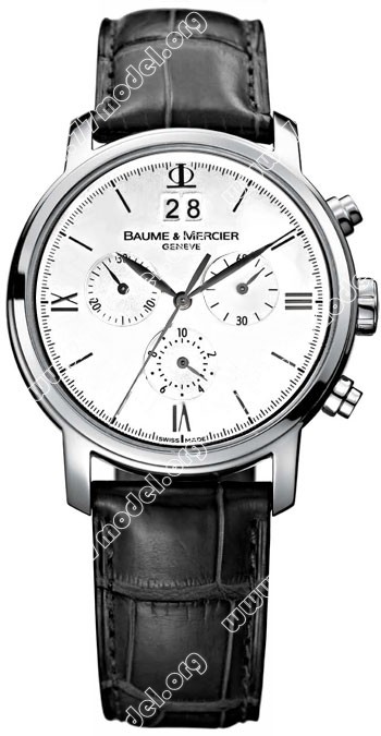 Replica Baume & Mercier MOA08612 Classima Mens Watch Watches