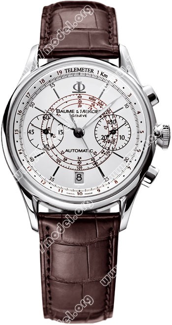 Replica Baume & Mercier MOA08621 Classima Mens Watch Watches