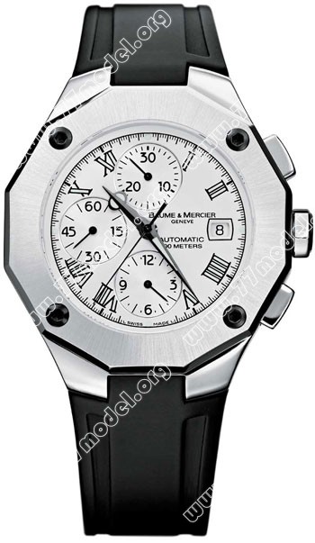 Replica Baume & Mercier MOA08628 Riviera Mens Watch Watches