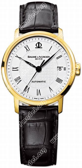 Replica Baume & Mercier MOA08639 Classima Mens Watch Watches