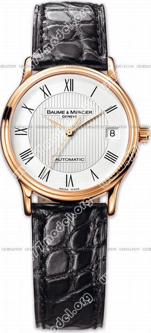 Replica Baume & Mercier MOA08659 Classima Executives Mens Watch Watches
