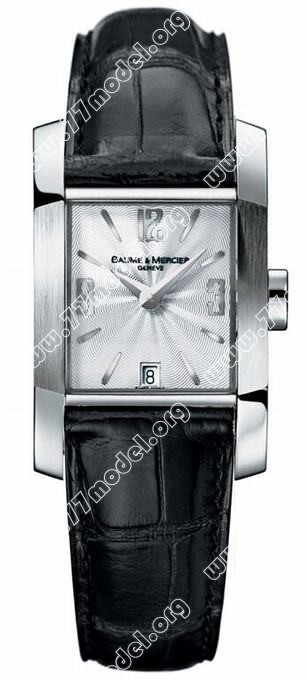 Replica Baume & Mercier MOA08668 Diamant Ladies Watch Watches