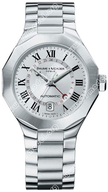 Replica Baume & Mercier MOA08670 Riviera Mens Watch Watches