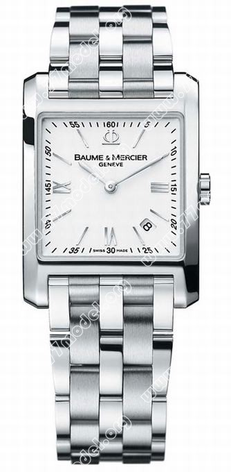 Replica Baume & Mercier MOA08676 Hampton Classic Mens Watch Watches