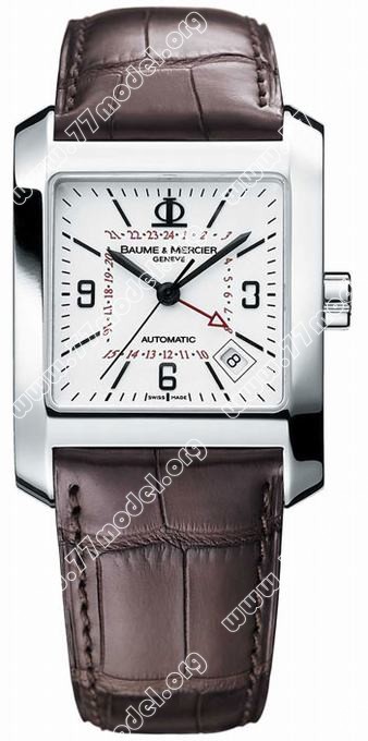 Replica Baume & Mercier MOA08685 Classima Executives L Mens Watch Watches