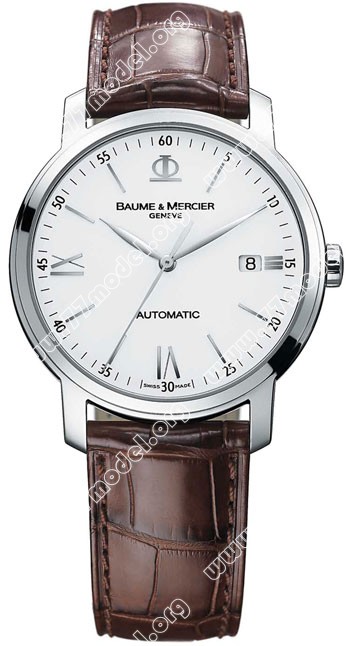 Replica Baume & Mercier MOA08686 Classima Executives Mens Watch Watches