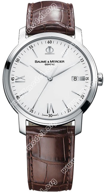 Replica Baume & Mercier MOA08687 Classima Executives Mens Watch Watches