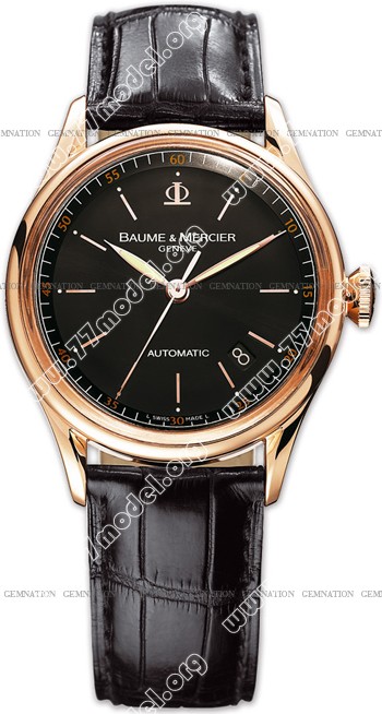 Replica Baume & Mercier MOA08691 Classima Executives Mens Watch Watches