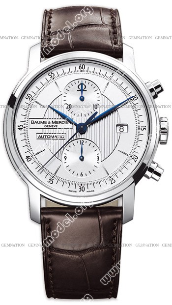 Replica Baume & Mercier MOA08692 Classima Executives Mens Watch Watches