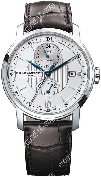 Replica Baume & Mercier MOA08693 Classima Executives Mens Watch Watches