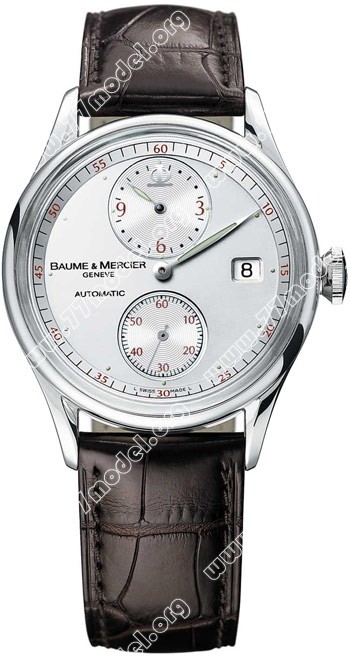 Replica Baume & Mercier MOA08695 Classima Executives L Mens Watch Watches