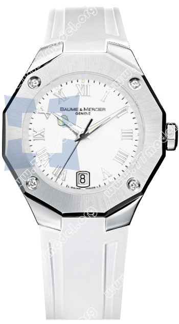 Replica Baume & Mercier MOA08702 Riviera Mens Watch Watches
