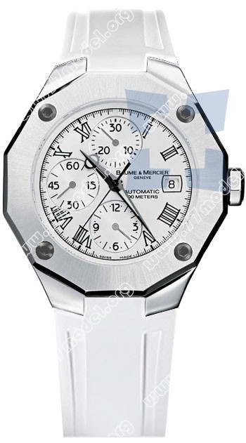 Replica Baume & Mercier MOA08708 Riviera Mens Watch Watches