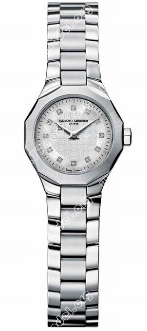 Replica Baume & Mercier MOA08715 Riviera Ladies Watch Watches