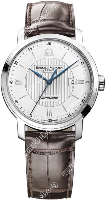Replica Baume & Mercier MOA08731 Classima Executives Mens Watch Watches