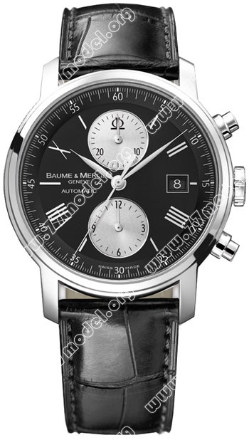 Replica Baume & Mercier MOA08733 Classima Executives Mens Watch Watches
