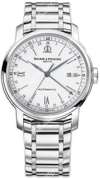 Replica Baume & Mercier MOA08734 Classima Mens Watch Watches