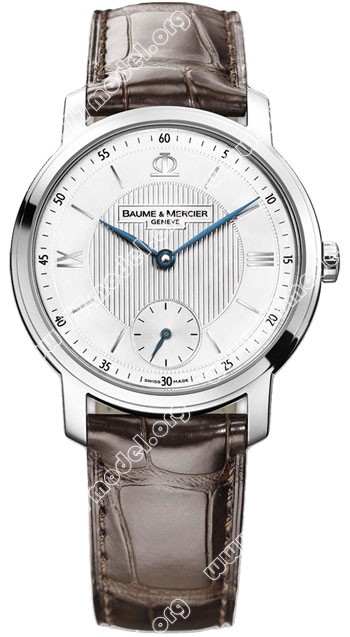 Replica Baume & Mercier MOA08735 Classima Executives Mens Watch Watches