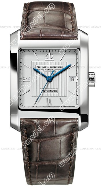 Replica Baume & Mercier MOA08751 Hampton Square Mens Watch Watches