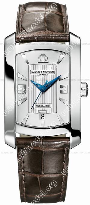 Replica Baume & Mercier MOA08753 Hampton Milleis XL Mens Watch Watches